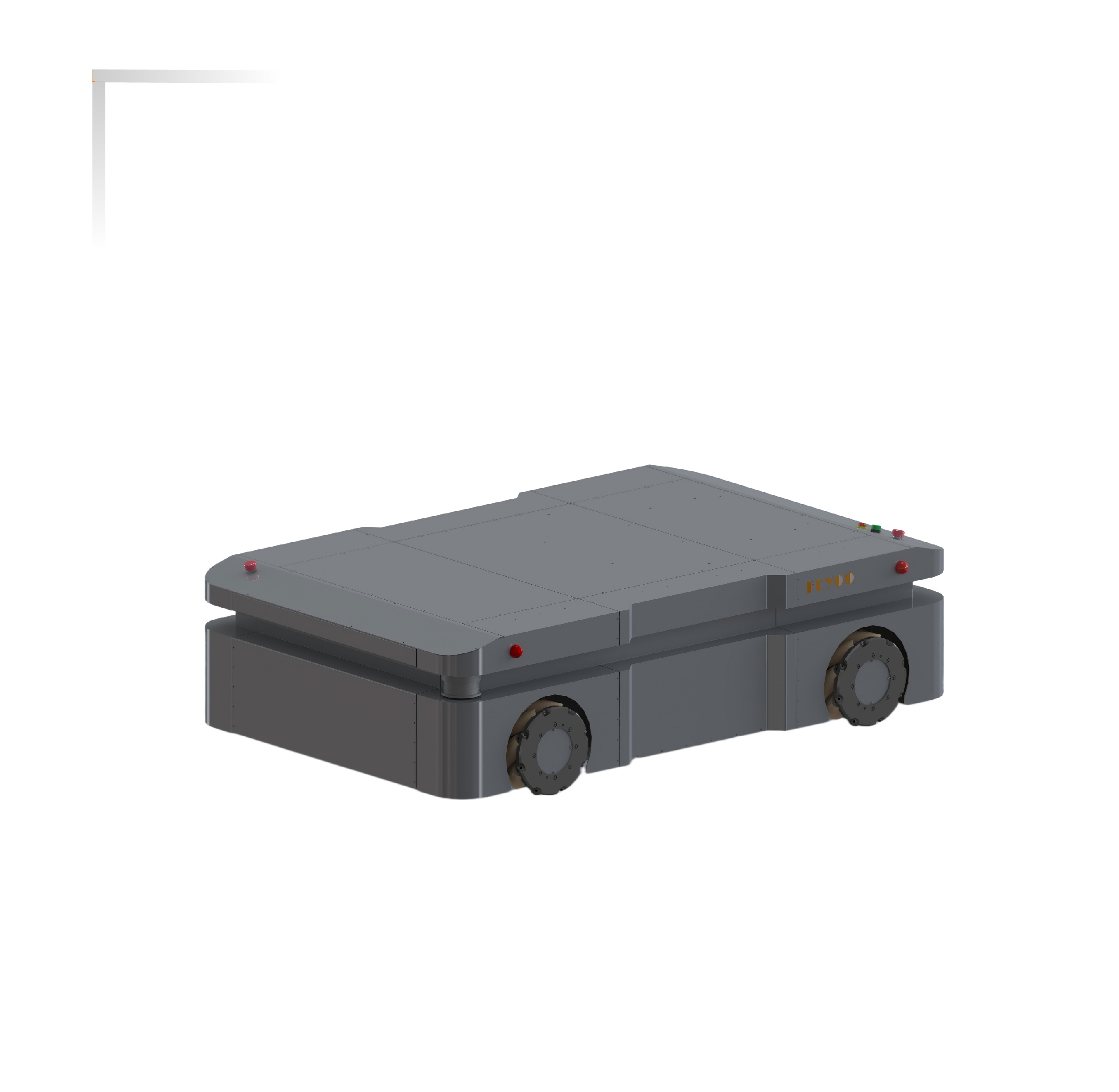 AGV-C1000